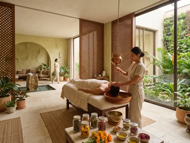 Foto de Ananda Wellness Atelier en Bogotá
