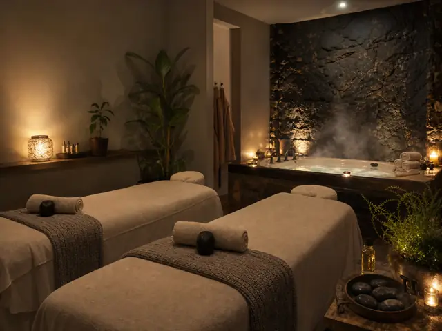 Foto de Armonía Casa Spa en Bogotá