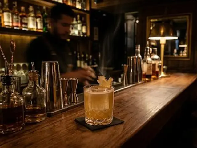 Photo of Bar Enano in Bogotá