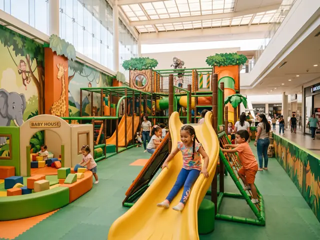 Photo of África Parque Temático in Barranquilla