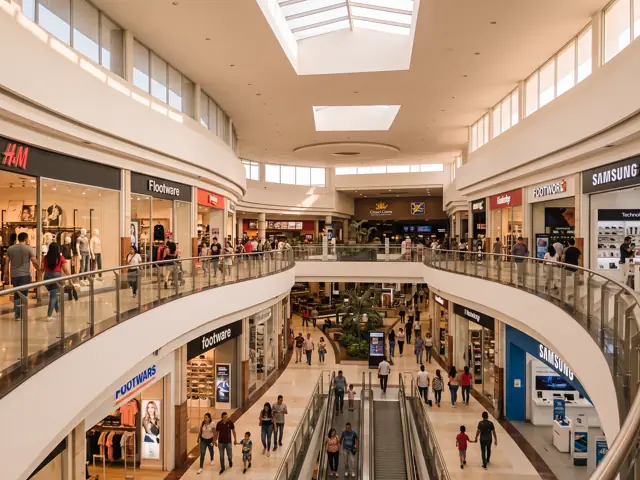 Photo of Centro Comercial Portal del Prado in Barranquilla