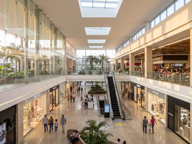Photo of Centro Comercial Villa Country in Barranquilla
