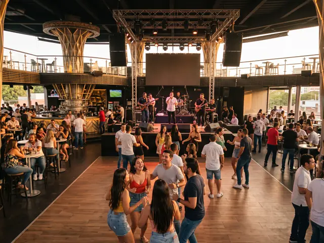 Photo of Díscolo in Barranquilla