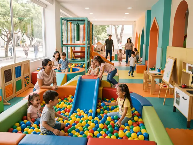 Photo of Divertente in Barranquilla