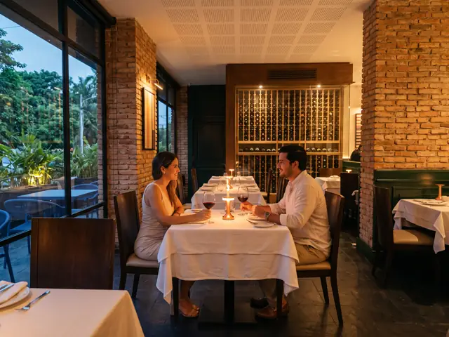 Photo of Restaurante El Celler in Barranquilla