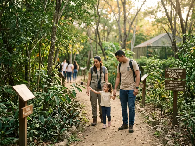Foto de Parque Biotemático Megua en Barranquilla