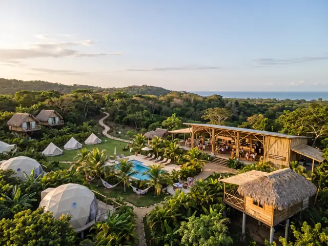 Photo of Primavera Glamping in Barranquilla