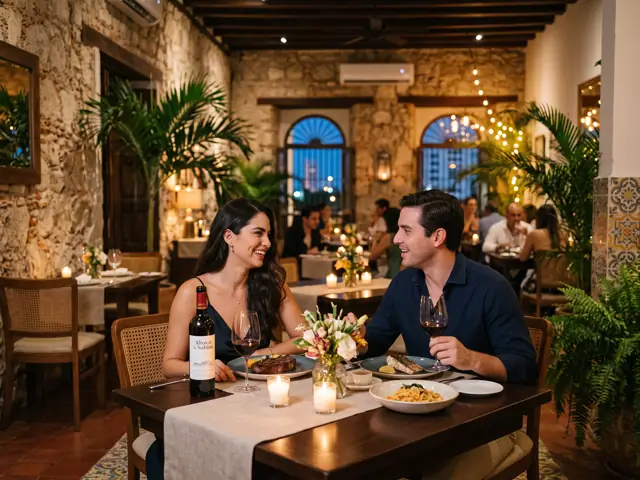 Foto de Restaurante Sabina en Barranquilla
