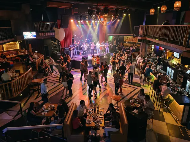 Foto de Trucupey Disco Bar en Barranquilla