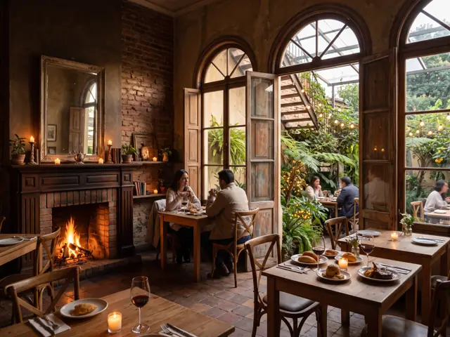 Photo of Casa Palermo in Bogotá