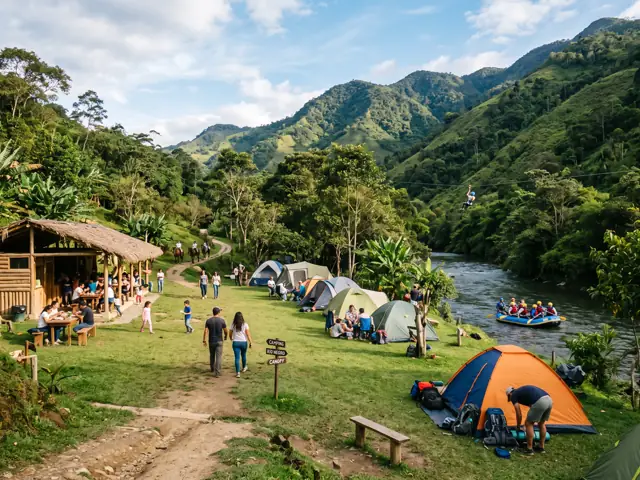 Photo of Cero Estrés Útica in Bogotá