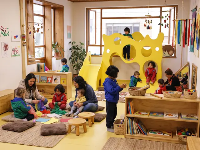Photo of Laboratorio Artístico Nido Amarillo in Bogotá