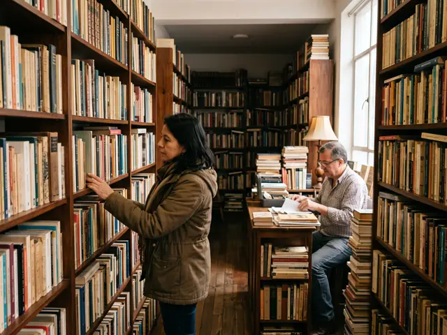 Photo of Librería San Librario in Bogotá