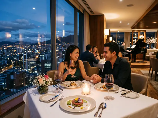 Foto de Restaurante Los Galenos en Bogotá