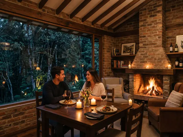 Foto de Singular - Cocina en Movimiento en Bogotá