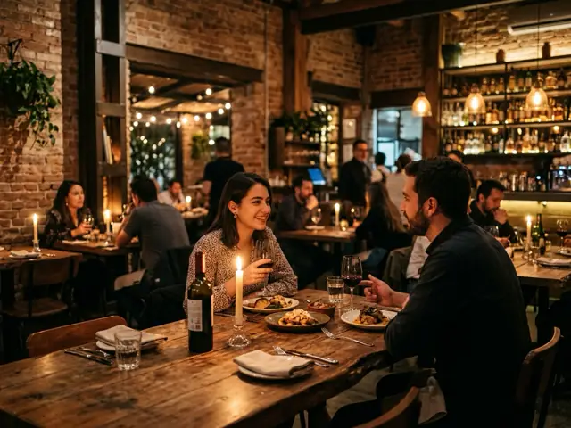 Foto de Cabrera Resto Bar en Bogotá
