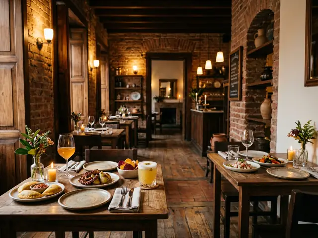 Foto de Café Bar Universal en Bogotá