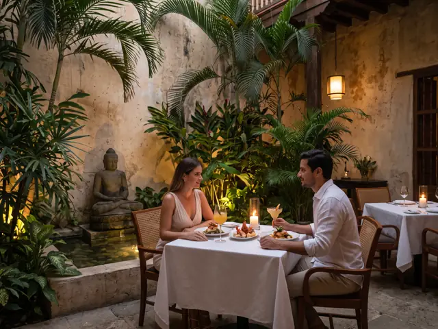 Foto de Antigua Contemporánea en Cali