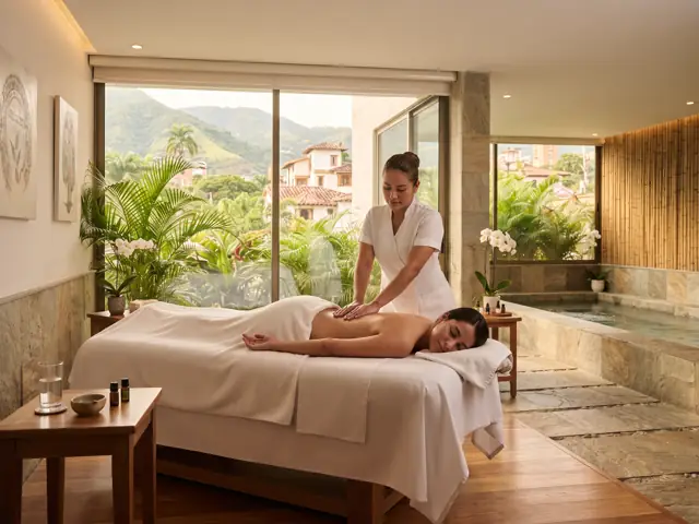 Foto de CorpoBello Medical Spa en Cali