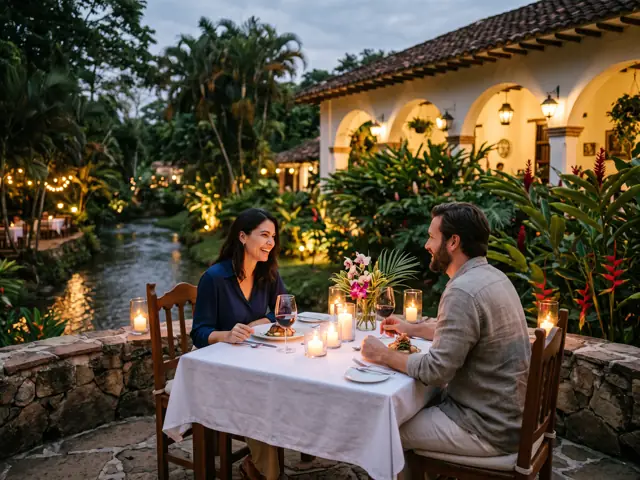 Foto de Hacienda del Bosque en Cali