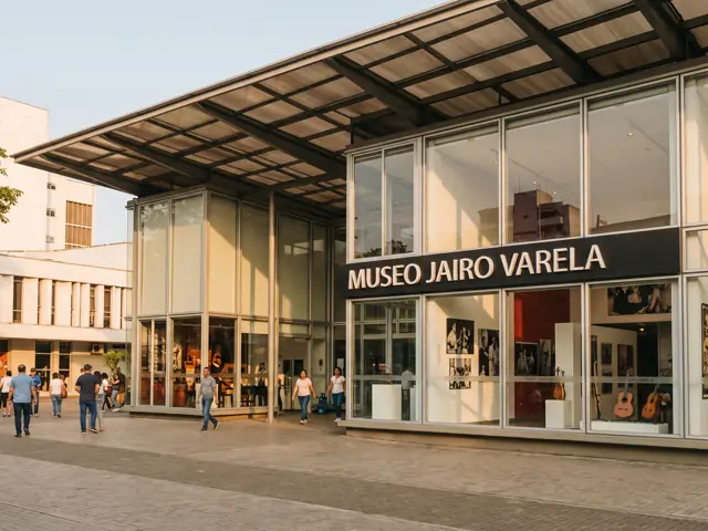 Photo of Museo Jairo Varela in Cali