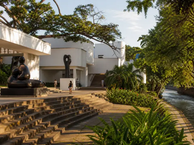 Foto de Museo La Tertulia en Cali