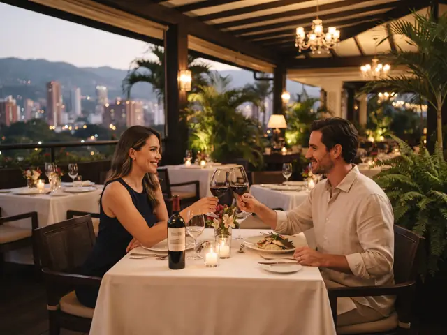 Foto de Restaurante La Zarzuela en Cali