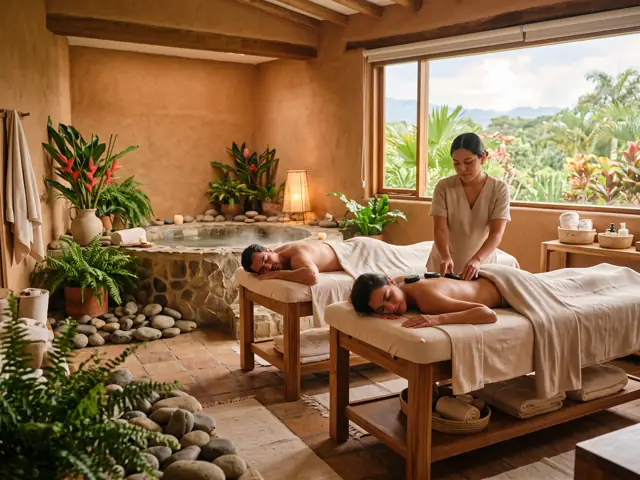 Foto de Sahara Spa & Esthetic en Cali
