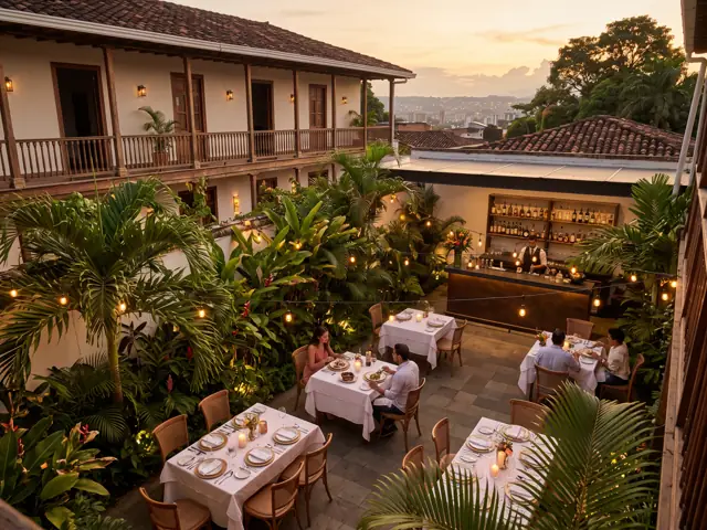 Foto de Zumaia Restaurante en Cali