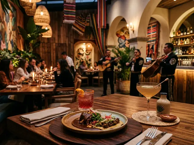 Foto de Cantina La 15 en Bogotá