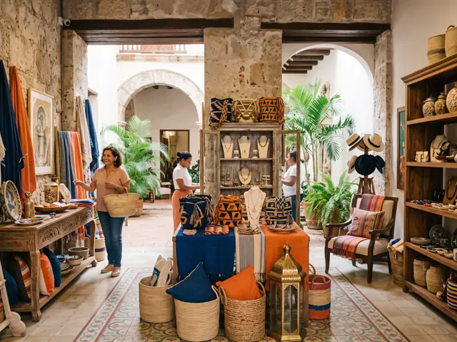 Photo of Casa Chiqui in Cartagena