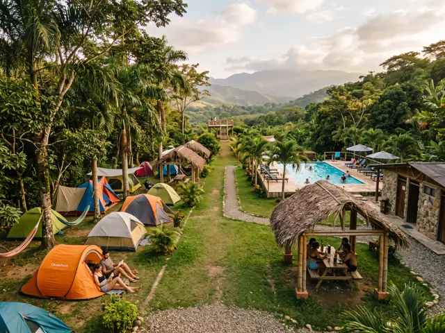 Foto de Casa Finca Matinico en Cartagena
