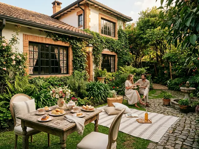 Foto de Casa Legado en Bogotá