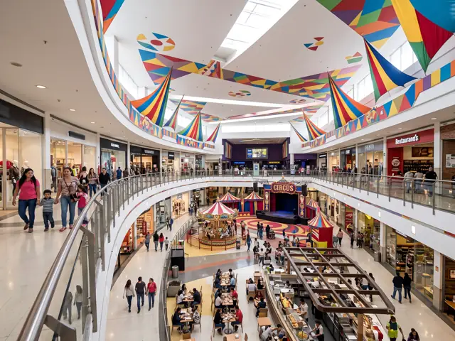 Foto de Centro Comercial Centro Mayor en Bogotá
