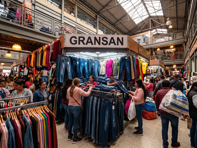 Foto de Centro Comercial El GranSan en Bogotá