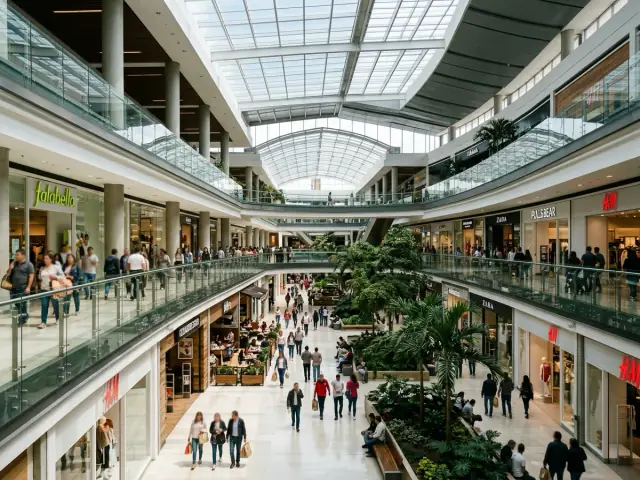 Foto de Centro Comercial Santafé Bogotá en Bogotá