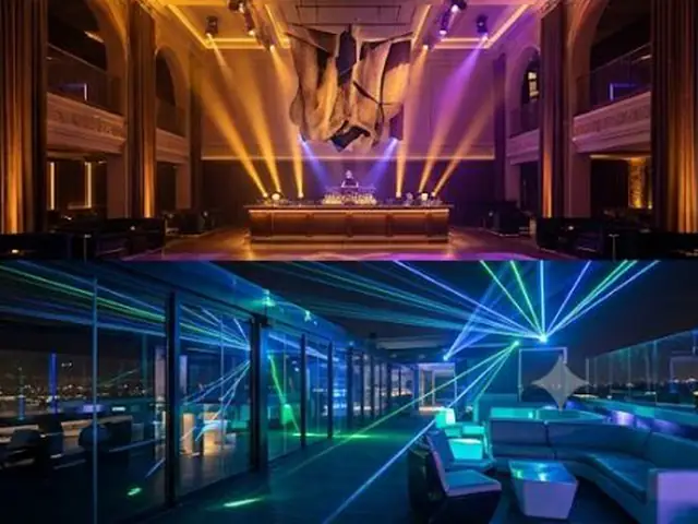 Photo of Clandestino Club in Bogotá