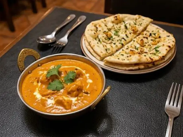 Foto de Curry Masala en Bogotá