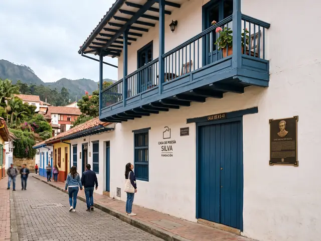 Foto de El Son de los Grillos en Bogotá