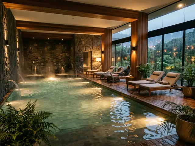 Photo of Elixia Spa in Bogotá