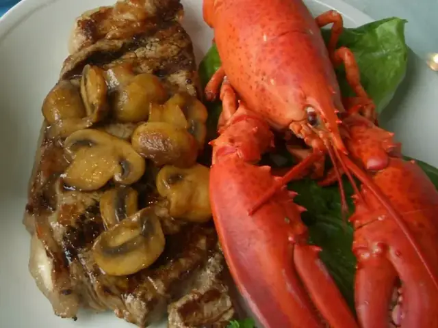 Foto de Factory Steak and Lobster en Bogotá