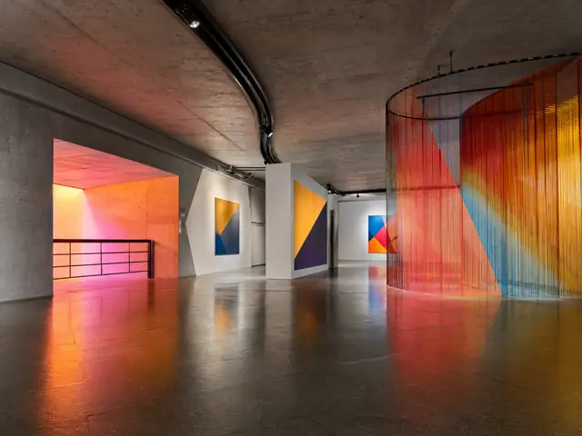Photo of Galería Santa Fe in Bogotá