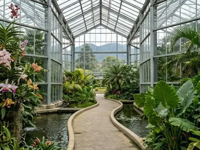Photo of Jardín Botánico de Bogotá in Bogotá