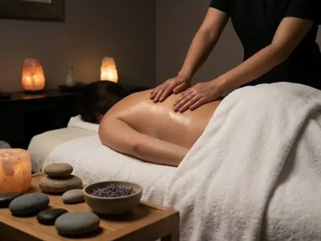Foto de Kanaiwa Wellness & Spa en Bogotá
