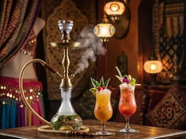 Foto de Kathmandu — Elixir de Oriente en Bogotá