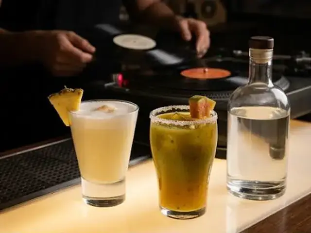 Foto de La Negra Bar en Bogotá