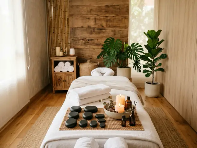 Photo of Laura Cárdenas Spa in Bogotá