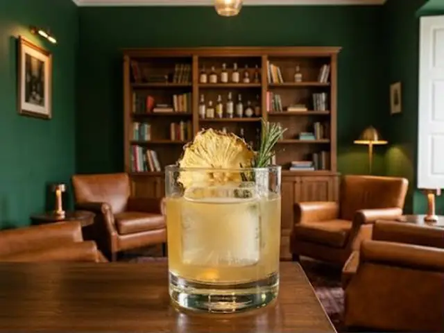 Foto de Llorente Bar en Bogotá