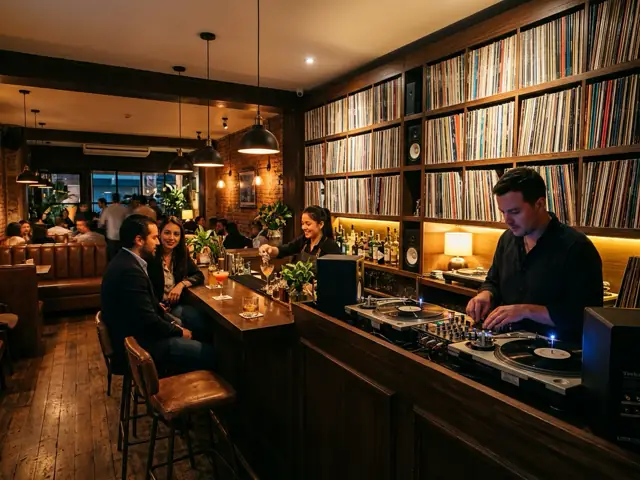 Photo of Mad Radio Bogotá in Bogotá