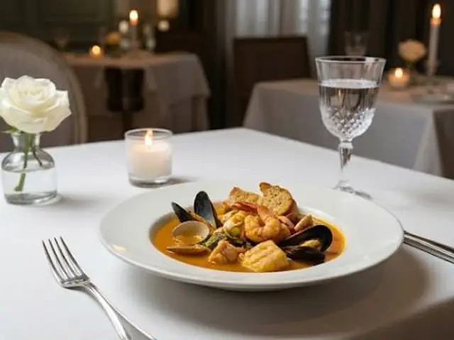 Foto de Marie Antoinette en Bogotá